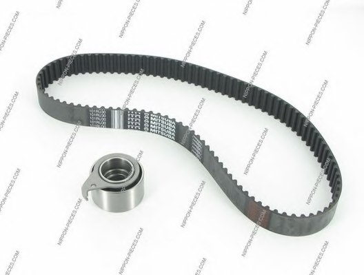 MAZDA MAZDKD025 Timing Belt Kit